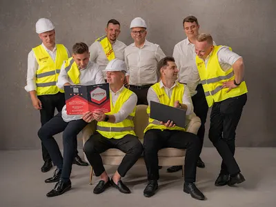 SZKOLTEX Daniel Sochacki